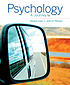 Psychology : a journey by Dennis Coon