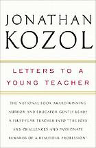 Letters to a young teacher