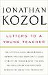 Letters to a young teacher
