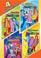 Dance & hop with the Doodlebops Rock & bop with the Doodlebops