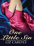 One little sin de Liz Carlyle