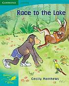 Race to the lake