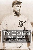 My life in baseball, the true record