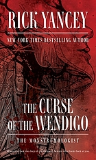 The curse of the Wendigo