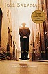 All the names door José Saramago