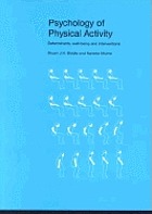 Psychology of physical activity determinants, well-being and interventions