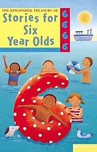 A Treasury of stories for six year olds