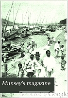 Munsey's magazine.