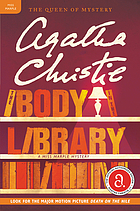 The body in the library