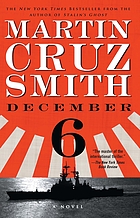 December 6 : a novel