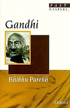 Gandhi