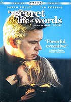The secret life of words