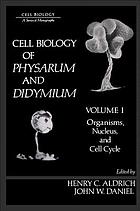 Cell biology of Physarum and Didymium