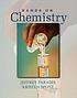 Hands on chemistry de Jeffrey Paradis