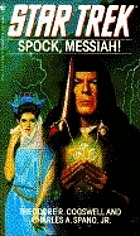 Spock, Messiah