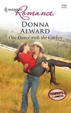 One dance with the cowboy