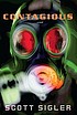 Contagious : a novel