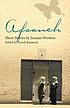 Afsaneh : short stories by Iranian women by Kaveh Basmenji