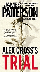 Alex Cross's trial