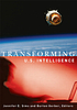 Transforming U.S. intelligence by  Jennifer E Sims 