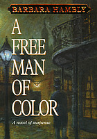 A free man of color