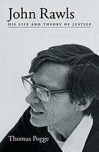 John Rawls : his life and theory of justice