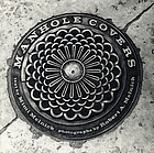 Manhole covers