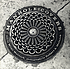 Manhole covers