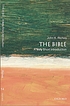 The Bible : a very short introduction