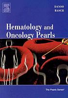 Hematology and oncology pearls