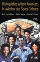 Distinguished African Americans in aviation and space science
