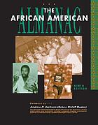 The African American almanac