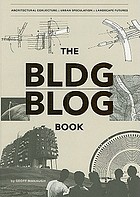 The BLDGBLOG book