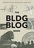 The BLDGBLOG book