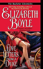 Love letters from a duke