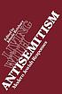 Living with antisemitism : modern Jewish responses de  Jehuda Reinharz 