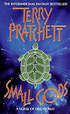 Small gods : a novel of Discworld