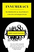 Innumeracy : mathematical illiteracy and its consequences de John Allen Paulos