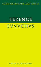 Eunuchus