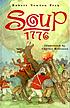 Soup 1776 de Robert Newton Peck