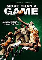 More than a game
