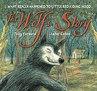 Little Red Riding Hood discovery pack