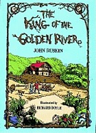 The king of the Golden River : or, The black brothers ; a legend of Stiria