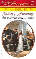 The unconventional bride