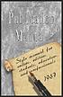 Publication manual of the American Psychological... por American Psychological Association.