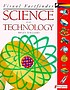 Science and technology 著者：  Brian Williams 