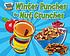 Winter punches to nut crunches by Marilyn La Penta