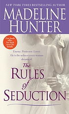 The rules of seduction