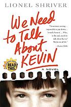 We need to talk about Kevin