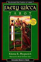 Faery wicca tarot